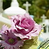 Use our flower shops near McLoughlin & Mason Funeral Home LLC to send flowers